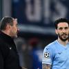 Ex Lazio | Luis Alberto racconta il rapporto con Sarri