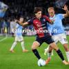 RIVIVI DIRETTA - Lazio - Cagliari 2-0, all'Olimpico la decidono Isaksen e Zaccagni 