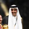 Lazio | "Al Thani presidente", striscione sotto l'hotel dell'emiro a Roma - FT