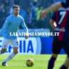 Serie A | Lazio - Bologna, dove vedere il match in tv e streaming 