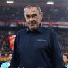 RIVIVI DIRETTA - Lazio, Sarri: "Il modulo non c'entra, ma voglio il giusto equilibrio"