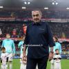 Genoa - Lazio, è record per Sarri a Marassi: il dato che lo premia