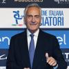 Gravina: "L'Italia è in ritardo sugli stadi, ma vogliamo gli Europei del 2032"