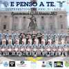 Torniamo al Campidoglio dove tutto ebbe inizio, "E penso a Te" il 17-18 maggio a Roma nella sala protomoteca.