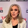 Giovanna Botteri: "Per la Lazio esultai a Testaccio, volevano menarmi"