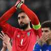 Italia, Donnarumma spiega: "Acerbi? Ognuno è responsabile delle proprie azioni"
