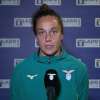 Lazio Women, Varriale: "Miglior difesa? Non basta per vincere. E col Cesena..."