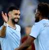 Santi (Dazn): "La Lazio non deve avere rimpianti". E su Castellanos...