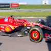 Formula 1 | Ferrari, ecco la SF-24 Extreme a Imola: i 7 aggiornamenti