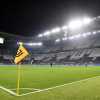 Aggressione ai vigilantes per entrare all'Allianz Stadium, ma la Juve era in trasferta...