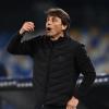 Italia, Abodi: "Conte ct? È un grande allenatore. Valuteranno Napoli e FIGC.