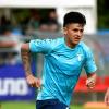 Lazio, questo Diego Gonzalez è da urlo! I numeri impressionanti con l'Atlas