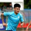 Lazio, Diego Gonzalez domina in Messico: gol e assist contro il Juarez