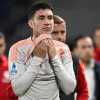 Soulé: "Spalletti mi chiamò per l'Italia, ma volevo l'Argentina"