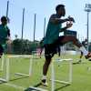 Lazio, il programma a Formello: test polmonari e ripresa degli allenamenti