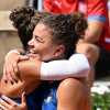 Parigi 2024| Errani/Paolini, dove e quando guardare la finale per l'oro