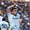 Serie A, Lautaro stende l'Udinese: l'Inter allunga in vetta