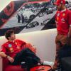 Formula 1 | Ferrari, Hamilton fa la spia in Messico