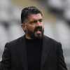 Italia, Gattuso: "Sono carico! Ecco come voglio costruire la squadra"