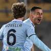 RIVIVI LA DIRETTA - Lecce - Lazio 1-2: riecco la vittoria, la decide Marusic!