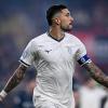 Lazio, la promessa di Zaccagni ai tifosi: "Contro la Juve..."