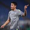 Calciomercato Lazio | Sogno James Rodriguez, le parole di Lotito