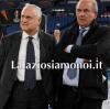 Lazio, Fabiani a Sky: "Conosco solo un verbo: lavorare. Gennaio? Con Sarri..."