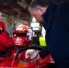 F1 | Ferrari, Leclerc o Sainz la 1a guida? Vasseur fa chiarezza