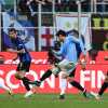 IL TABELLINO di Inter - Lazio 1-1