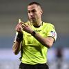 Verona - Lazio, scelto l'arbitro del match: la designazione completa