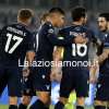 Lazio, il 'gol of the day' è di Immobile: una doppietta da Champions League - VIDEO