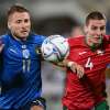Lazio | Nove calciatori convocati in nazionale: tutti gli impegni 