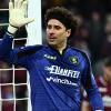 Ochoa ricorda la Serie A: "Ci sono grandi squadre come la Lazio..."