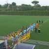 DIRETTA - Lazio Women-Parma 1-0, fischia l'arbitro: inizia la ripresa