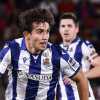 EURORIVALI - Cade la Real Sociedad: sconfitta per 1-0 a Bilbao