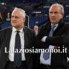 Udinese - Lazio, la società non ci sta: indetto il silenzio stampa