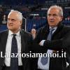 DIRETTA - Calciomercato Lazio, l'ultimo giorno: Noslin a rischio, ancora Frattesi