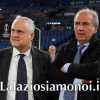 Lazio, Petrucci (Sky): "Tante defezioni a Como. Sponsor? La società sta..."