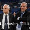Lazio, la società striglia la squadra: la classifica deve migliorare