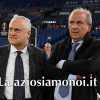 Lazio, rinnovi bloccati anche per i dirigenti: il diesse Fabiani è in scadenza