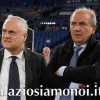 Lazio, Fabiani e il mercato a saldo zero. Ma Lotito vuole lo sblocco definitivo...