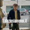 Lazio, Przyborek è arrivato a Villa Mafalda: iniziate le visite mediche - FOTO