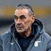 Udinese - Lazio, le probabili formazioni: Sarri ancora in emergenza