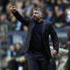 Gattuso: "I 10 mila di stasera sono degli eroi. Attaccanti? Ecco cosa mi piace"