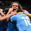 Lazio, Guendouzi a LSC: “Abbiamo le qualità per fare bene. Il nostro obiettivo…”