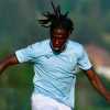 Burnley, Parker gestisce Tchaouna: l'ex Lazio partirà dalla panchina