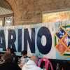 Lazio Club Marino | Serata emozionante: dagli inni a Olympia, fino al messaggio per Sarri