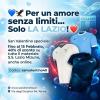 SAN VALENTINO AL LAZIO FAN SHOP: SCONTO DEDICATO AI NOSTRI LETTORI