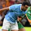 Lazio, età media altissima: Pedro guida l'assalto dei veterani