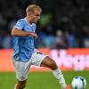 Lazio, Isaksen eguaglia un record di Mancini: nessuno come loro per ora...